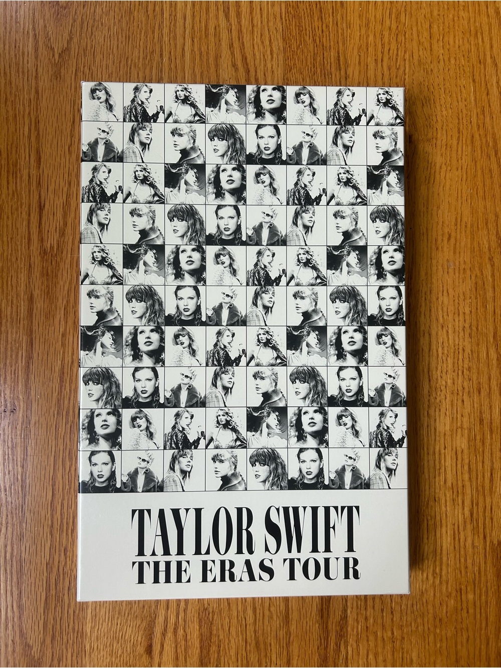 Taylor Swift Eras Tour VIP Box